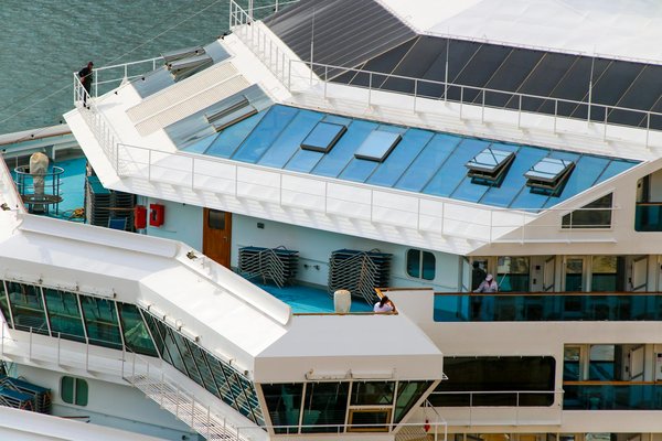 Explorez les joies des balades en bateau aux villages ostréicoles